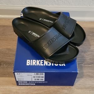 Mens Birkenstock Slides